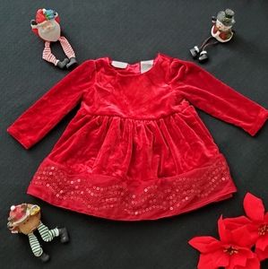 Koala Christmas Dress